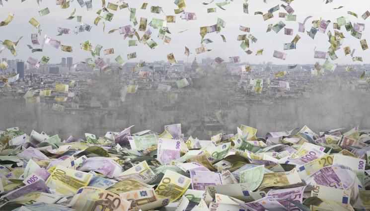 Дъжд от пари ще вали над тези 3 зодии през 2024 година