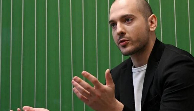 Ето кой ще заеме мястото на Цитиридис в bTV, изненадата е голяма