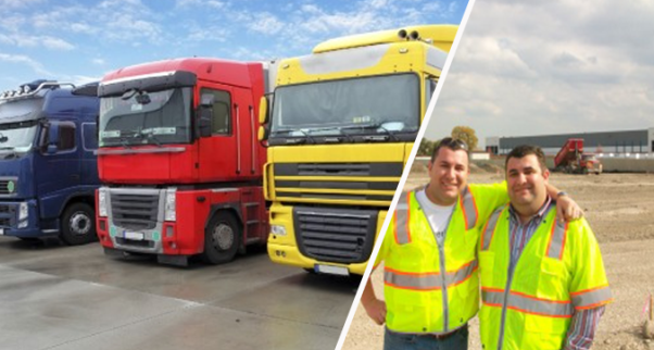 Нямало пари в чужбина!? Вижте как двама българи направиха 250 милиона долара за 10 години в Чикаго!