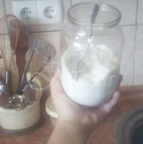 2 лъжици преди лягане и заспивам като пор, никой не може да ме събуди, а на сутринта съм като нов човек