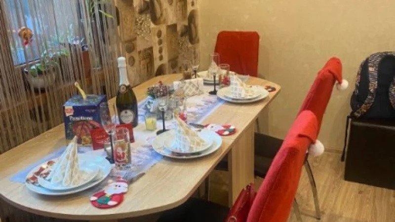 Софиянки пристигнаха в Сливен за празниците и онемяха от посрещане в къща за гости