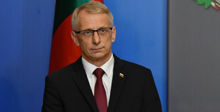 Денков: Две трети от българите се чувстват щастливи, усещат промяната и грижата за тях