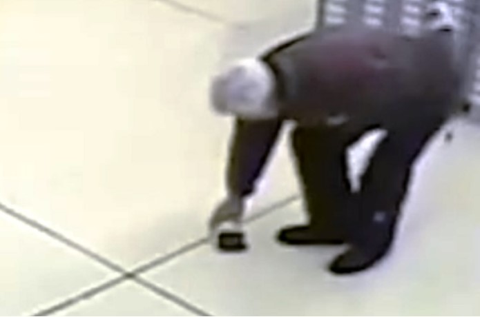 62-годишен софиянец откри портмоне пълно с пари в магазина и не го върна! Вижте само какво го сполетя преди малко