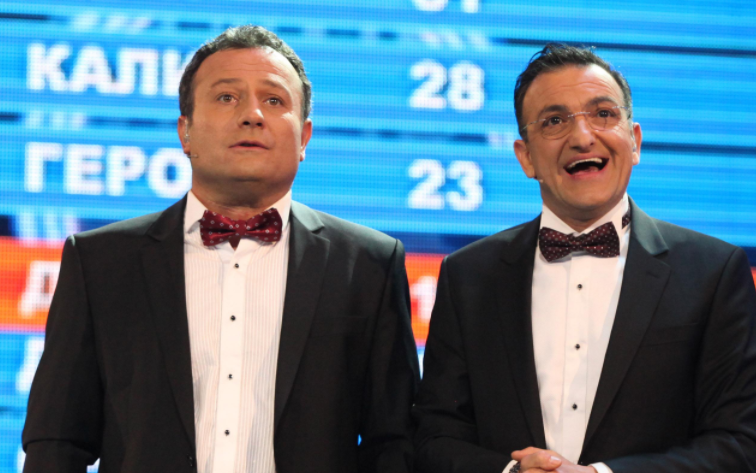 Огромна изненада за зрителите! Зуека се завръща