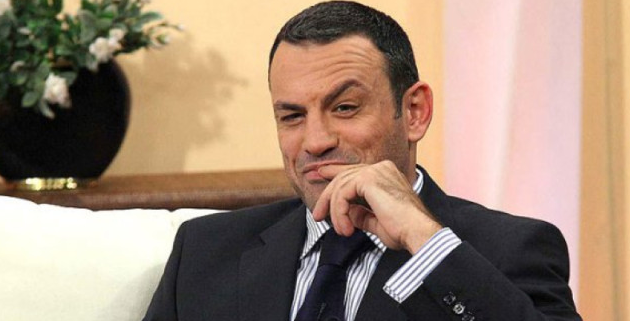 Юксел Кадриев запя и засрами половината родни звезди с таланта си – чуйте го само