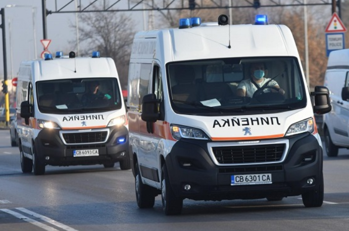 Гурбетчия се върна в България, хвана съпругата си на калъп и се случи най-лошото