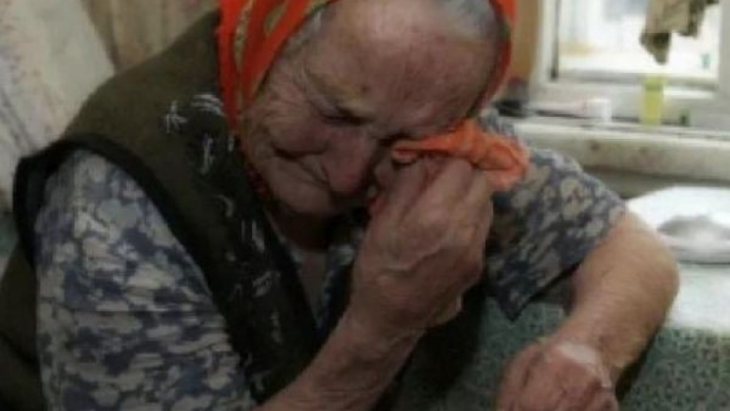 Станах на 90 години: След като чух разговора между сина ми и внука ми, най-накрая реших да живея за себе си