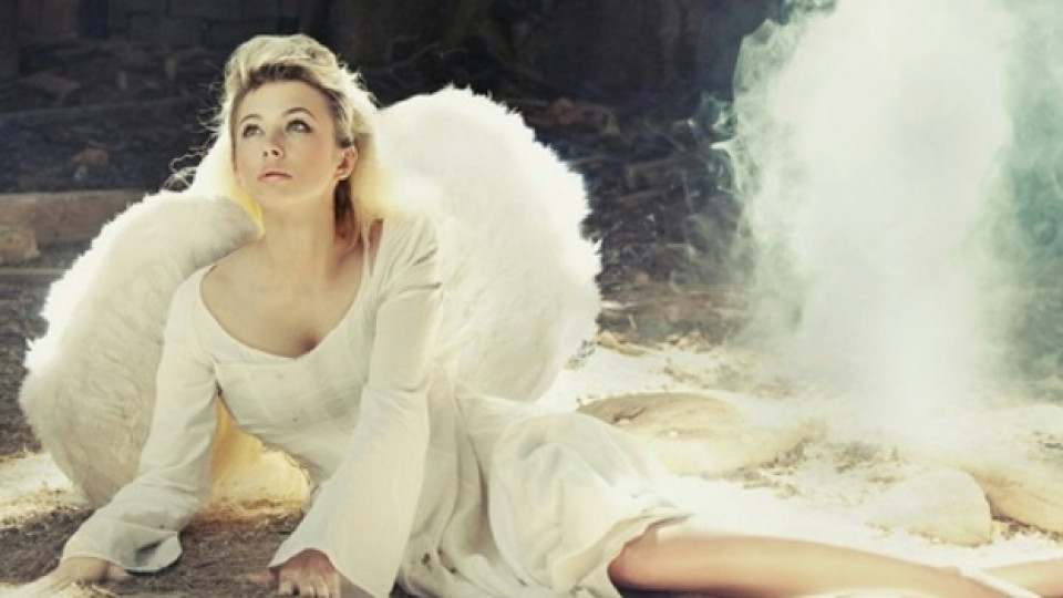 Трите зодии, които имат душата на ангел