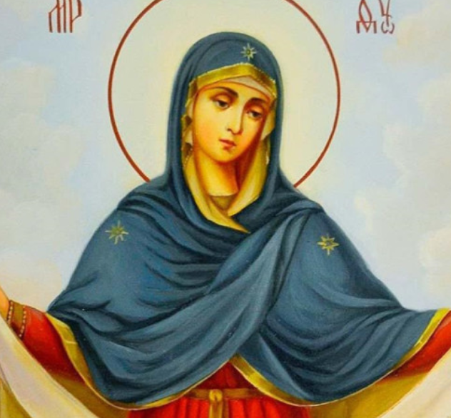 Под закрилата на Богородица: хората, родени на ТЕЗИ ДАТИ, са защитени от иконата на Божията майка