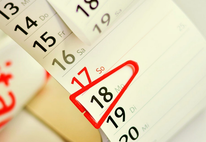 Ето кога ще са ваканциите и неучебните дни през 2024г.