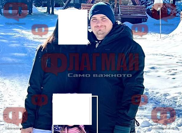 Трагедията е огромна! Загиналият в катастрофа в Айтос оставя жена и малко момиченце