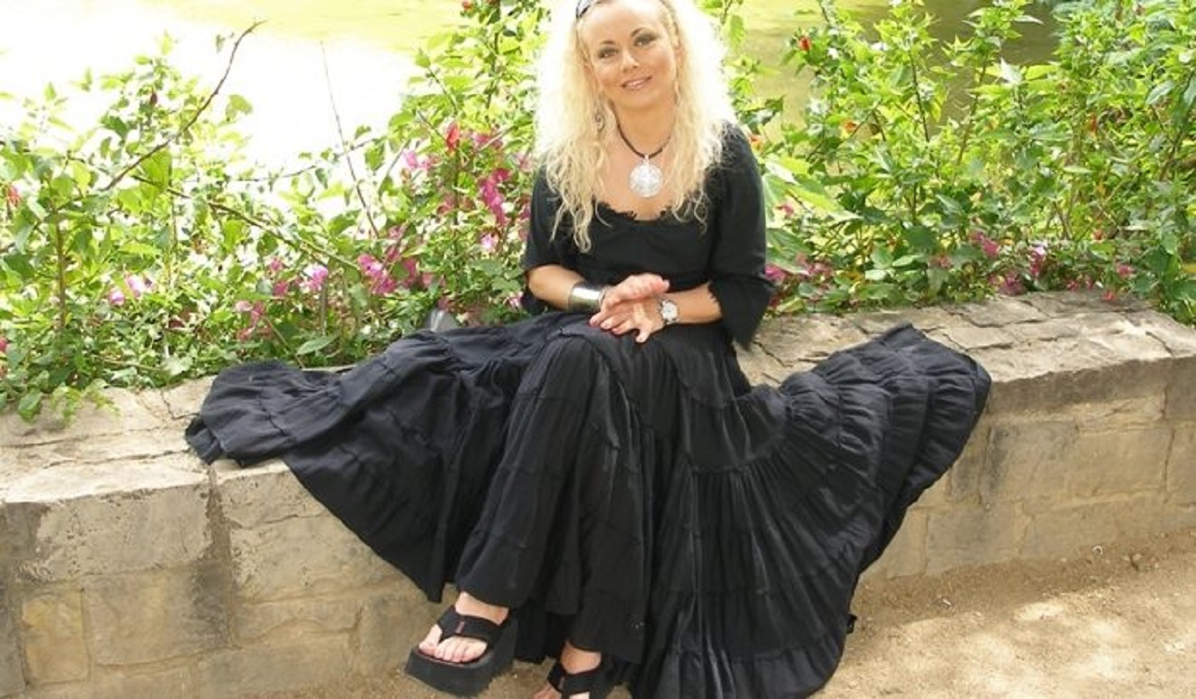 Heвepoятнo пpeoбpaзявaнe: Haтaлия Cимeoнoвa пpeдcтaви нoвaтa cи визия