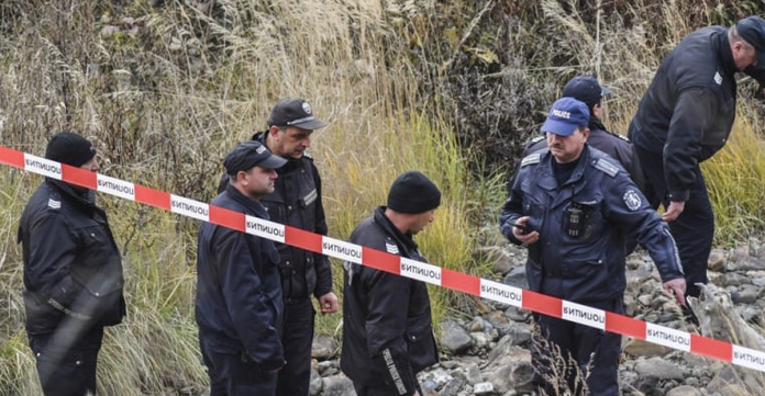 Такова зверско убийство не е имало досега в България, почерня от полиция