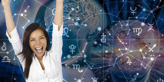 ТРИ зодии, които са АБОНИРАНИ за късмет и щастие чак до 2025 година! Звездите ги вземат под крилото си