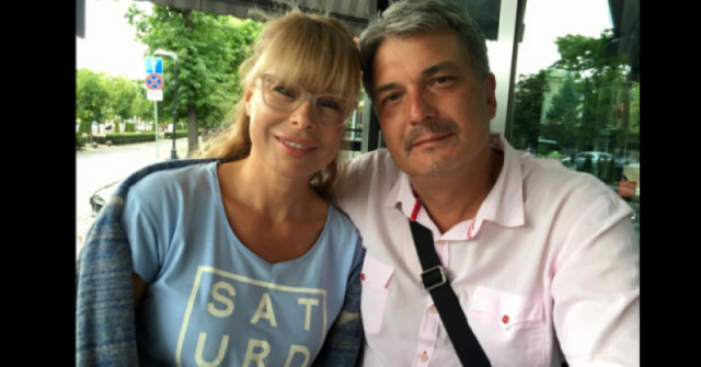 Ето защо Мира Добрева не дава развод на Жоро Торнев, въпреки, че живеят разделени: