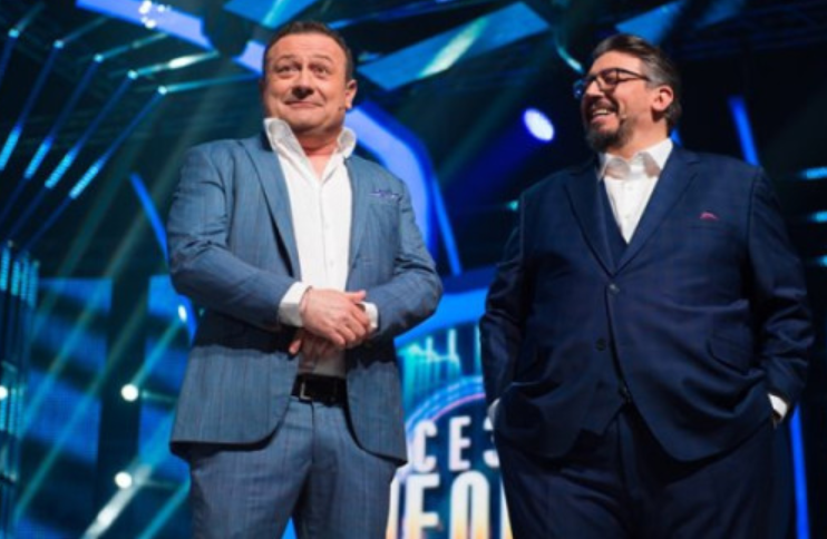 Ето каква колосална заплата взима Димитър Рачков в Капките