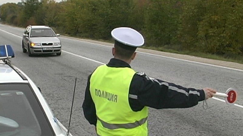 До всички шофьори: Скоро влиза в сила нов закон за вас