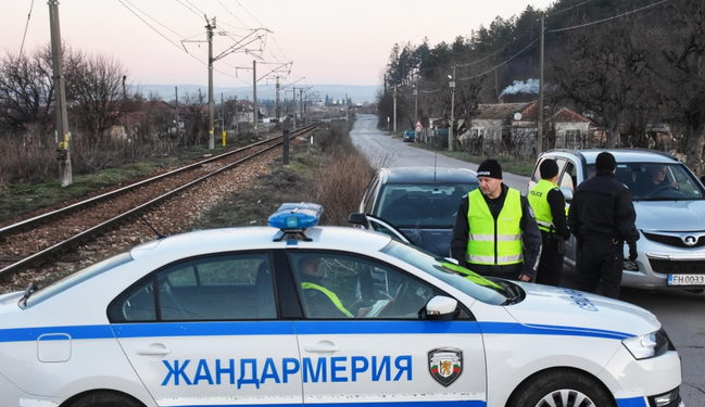 Извънредно: Страшен удар на полицията! Такова чудо не бяхме виждали