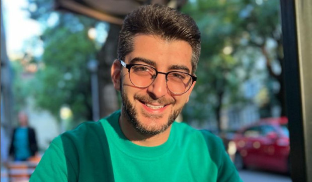 Лоши новини връхлетяха Александър Кадиев, лично майка му ги съобщи