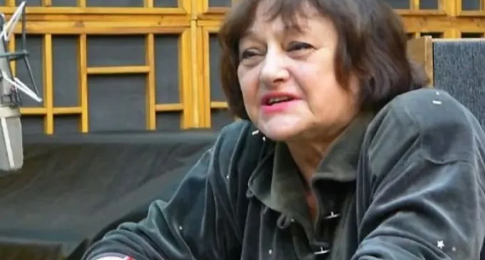 Скръбна вест! Отиде си режисьорката Мариана Евстатиева-Биолчева