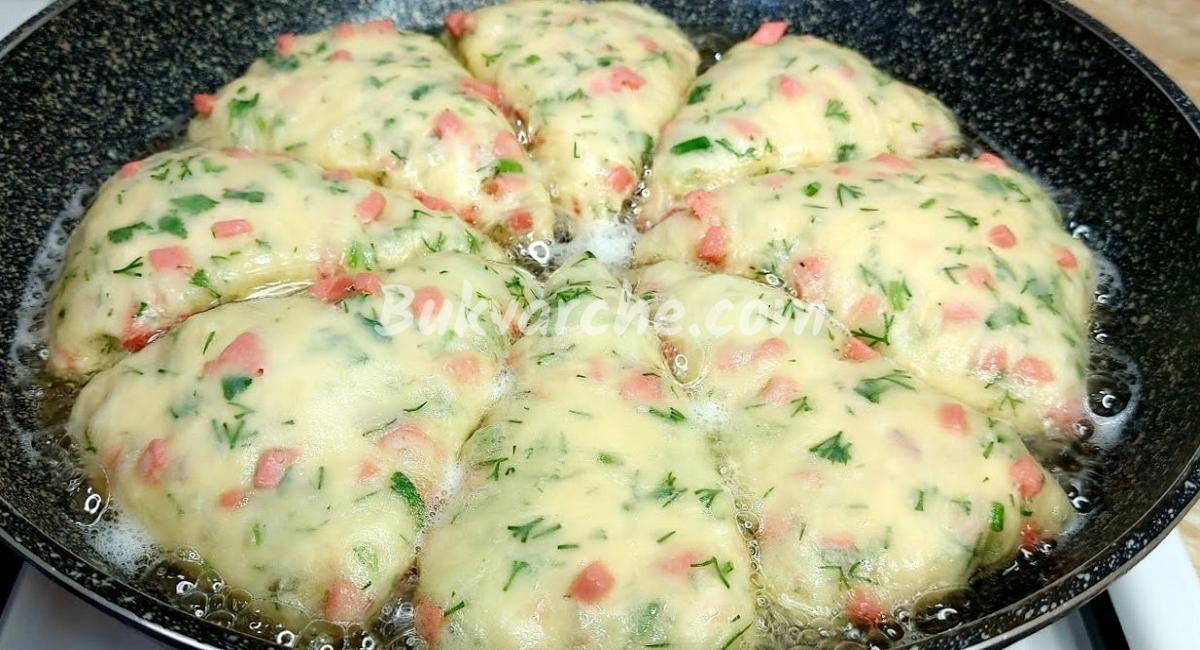 Истинска вкусотия с кисело мляко, готова за минута. И всеки ден да я ядете, няма да ви омръзне