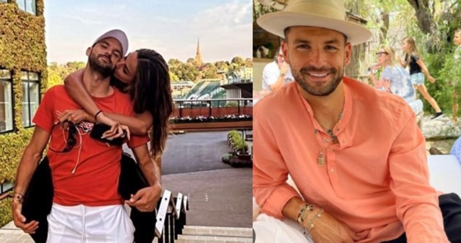 Новата на Гришо заби в земята Мадалина и ергенките, прибра си я у дома