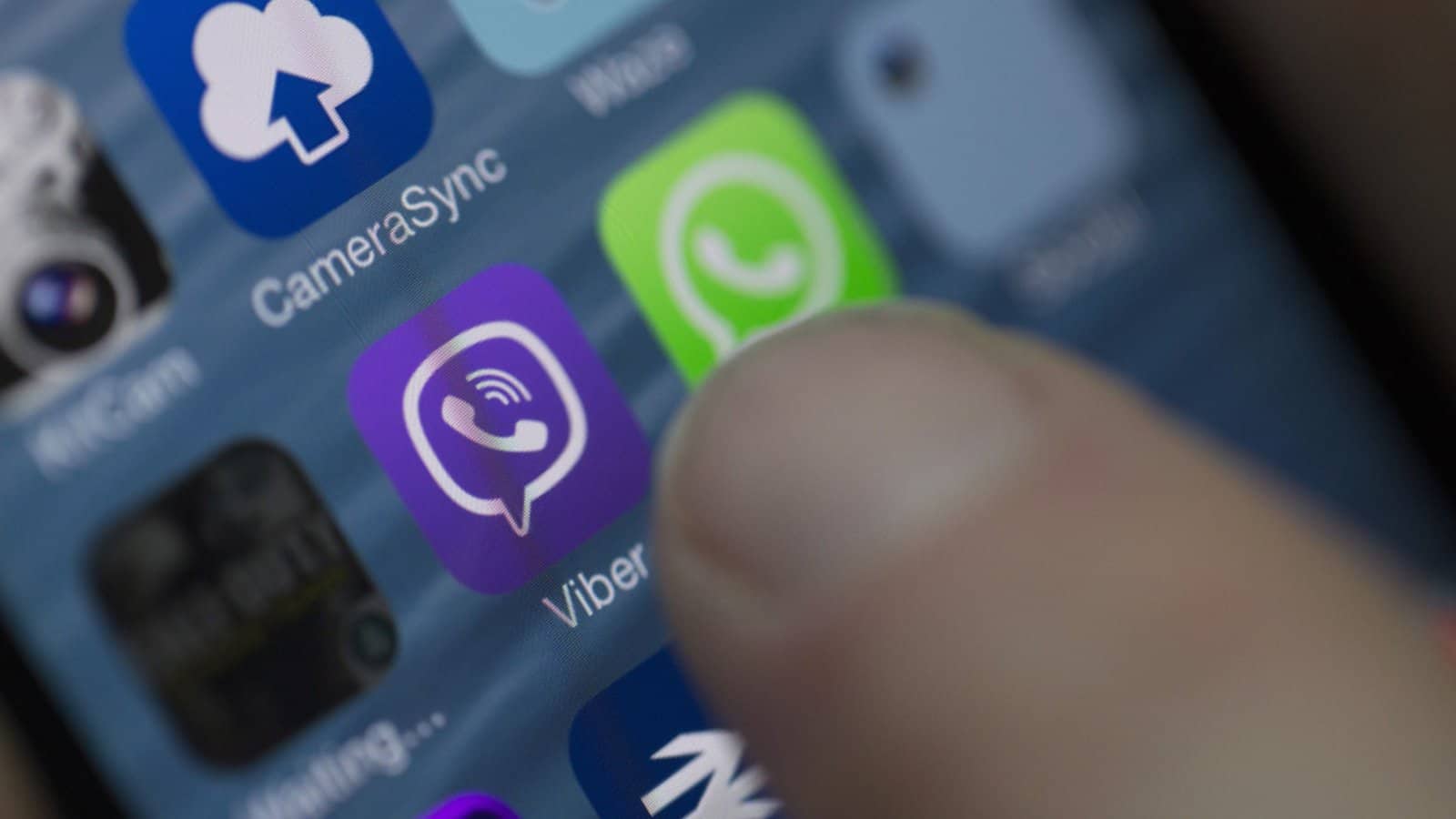 Всеки който ползва Viber трябва да знае за новата функция на приложението