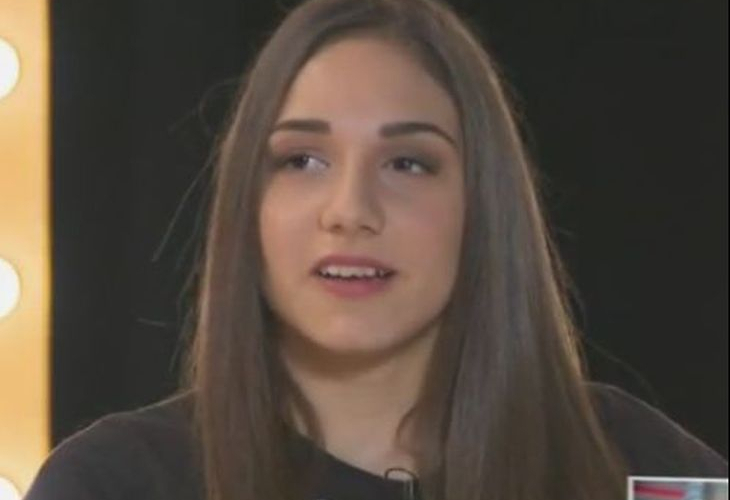 Карла Ковачева