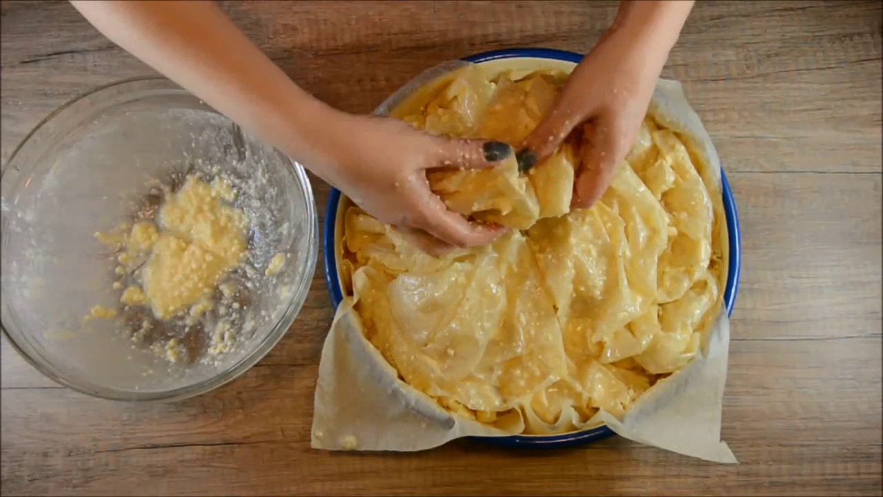 сръбска баница