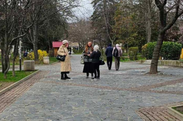 Днес е радостен ден за всички пенсионери в България. Ето какво ги чака