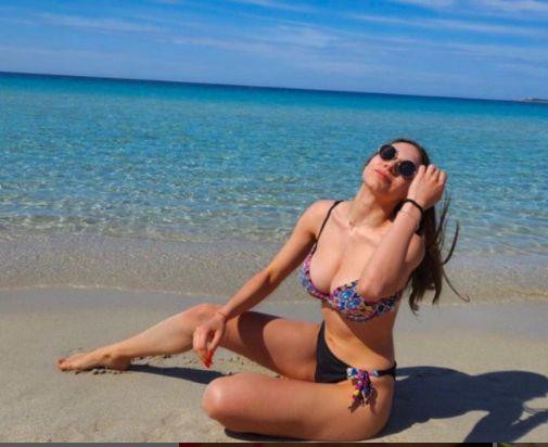 Фънки дъщеря