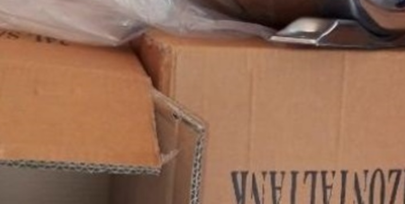 Варненските митничари разпечатаха контейнер с инструменти от Китай и се хванаха за главите