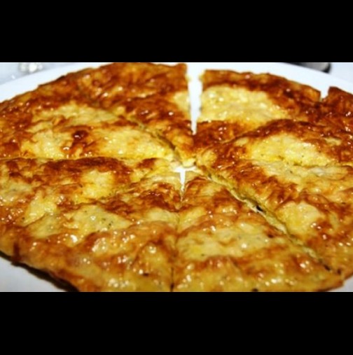 Специалитетът на Мира Добрева за заети дами, става толкова бързо, че докато се обърнете и вече е готов