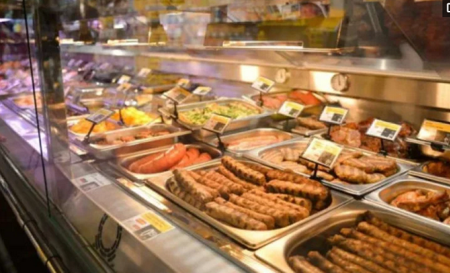 Варненец си напазарува от голям СУПЕРМАРКЕТ, погледна КАСОВАТА БЕЛЕЖКА и се хвана за главата