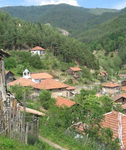 Това е единственото село в България, от което не се изселва нито един човек