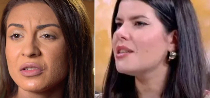 Страшен скандал в ефира на bTV между две известни жени