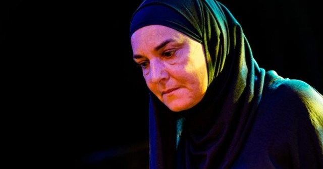 Почина синът на Шиниъд О'Конър