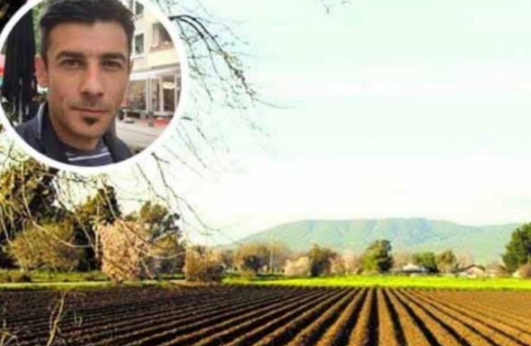 Ивaйлo Дaмянoв: Бългapи, aкo ви cтиcкa, пpибиpaйтe ce в Бългapия и ce хвaщaйтe зa зeмятa дoкaтo e вpeмe