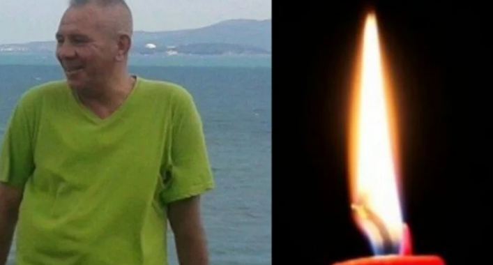 Цял Бургас потъна в скръб, внезапно почина една от най-колоритните личности