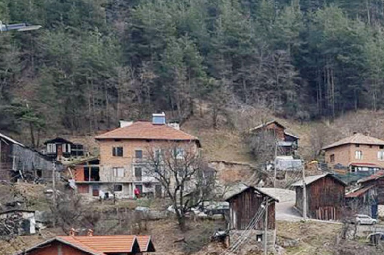 Това е единственото село в България, от което не се изселва нито един човек