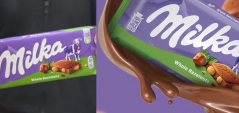 Време е България да научи истината за шоколадите Милка и бисквитите Орео