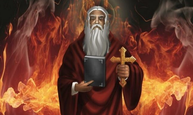 Кипрянова молитва – против магии, уроки, зли очи и болести