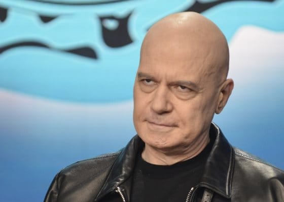 Официално: Новината за Слави Трифонов е истина