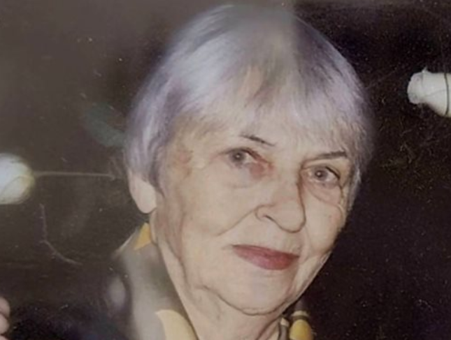 ПОЧИНА ГИНКА СПАСОВА