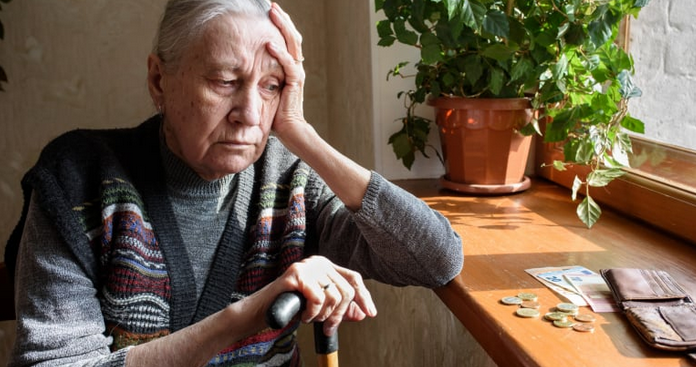 Важна новина за парите на всички пенсионери в България