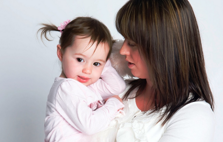 Моята свекърва ни посети, докато бях извън дома – когато се върнах, дъщеря ми ми каза нещо, което разби семейството ни