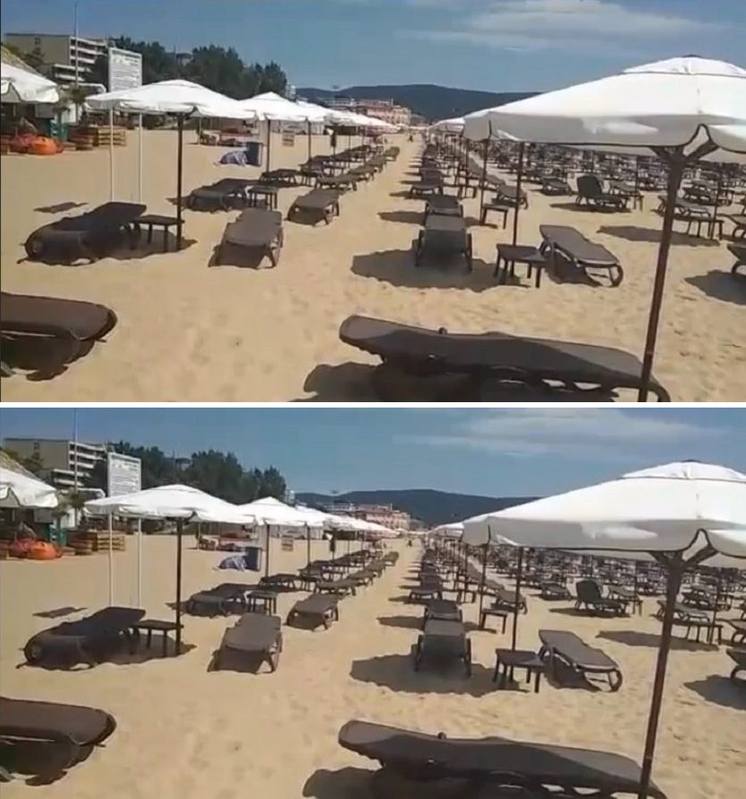 Българин сравни цените по родното Черноморие и Гърция и буквално ни размаза