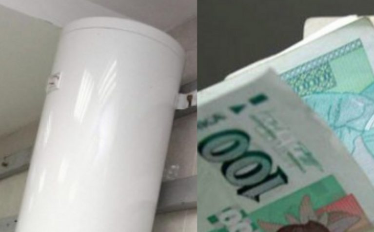 Един уред ви надува сметка за ток с 25 %, ето кой е той