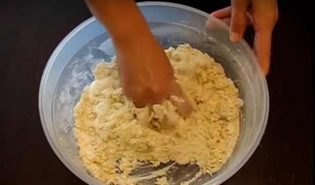 рецепта за соленки