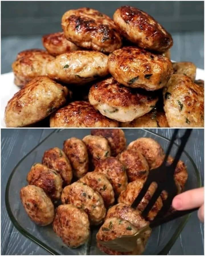 Турчин разкри рецептата за сочни кюфтета по турски: Толкова са вкусни, че веднага изчезват от масата